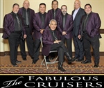 Dance The Cruisers *Advance Tickets Required